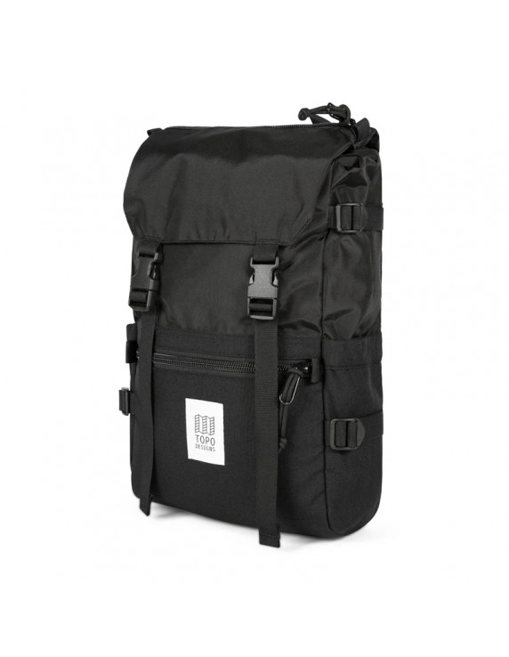 TD Rover Pack - Black