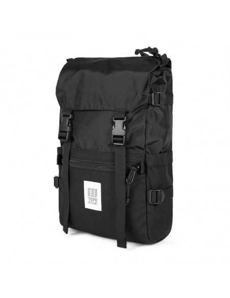 TD Rover Pack - Black