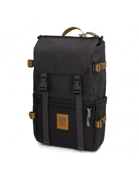 TD Rover Pack - Black/ Neutral