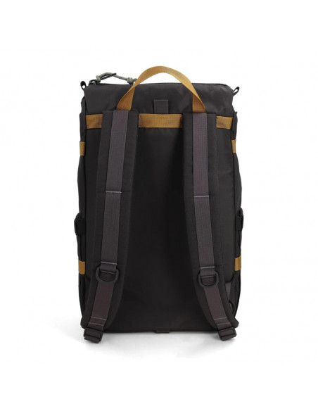 TD Rover Pack - Black/ Neutral