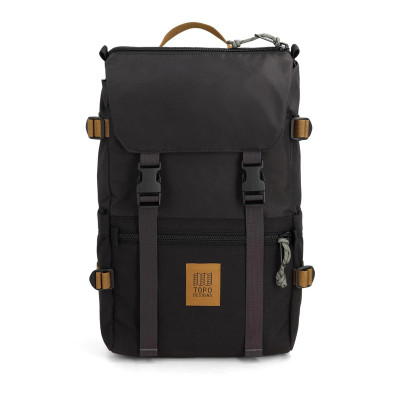 TD Rover Pack - Black/ Neutral