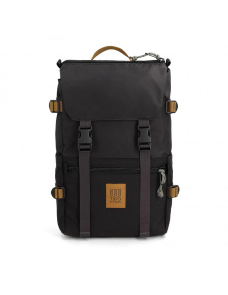 TD Rover Pack - Black/ Neutral