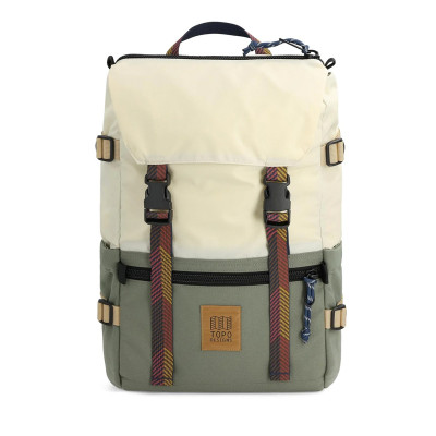 TD Rover Pack - Bone White/...