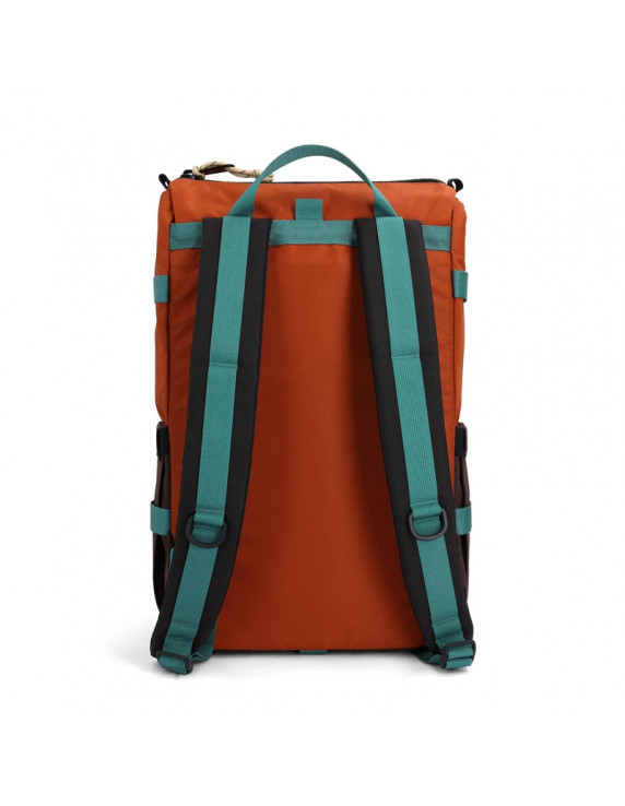 TD Rover Pack - Clay/ Chocolate