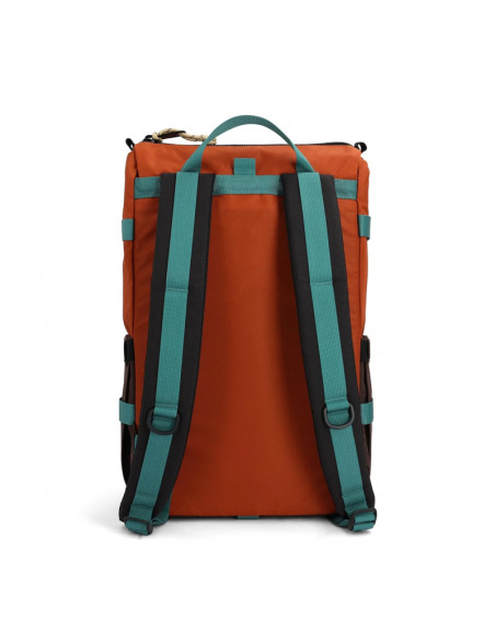 TD Rover Pack - Clay/ Chocolate