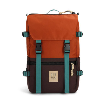 TD Rover Pack - Clay/...
