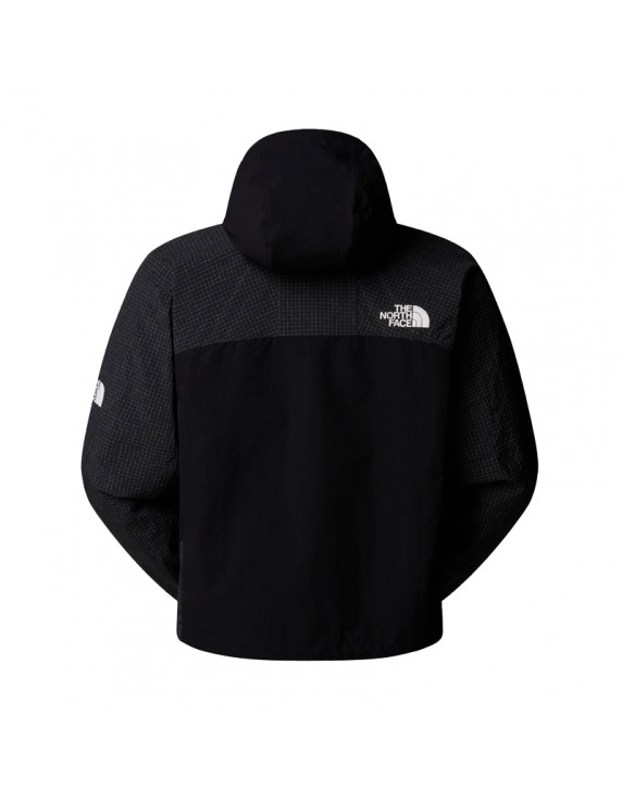 TNF HKE Wind Jkt