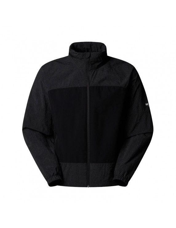 TNF HKE Wind Jkt
