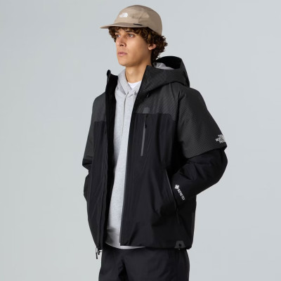 TNF HKE GTX Jkt 2