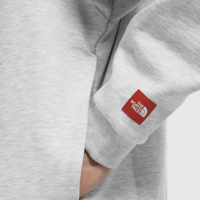 TNF RB Hoddie 2
