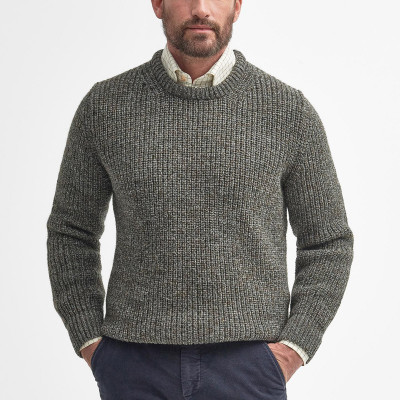 Barbour Tyne crewneck 2