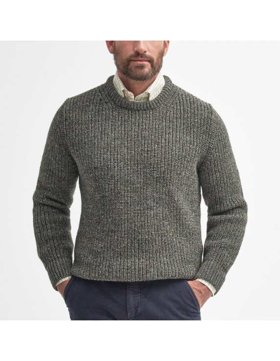 Barbour Tyne crewneck