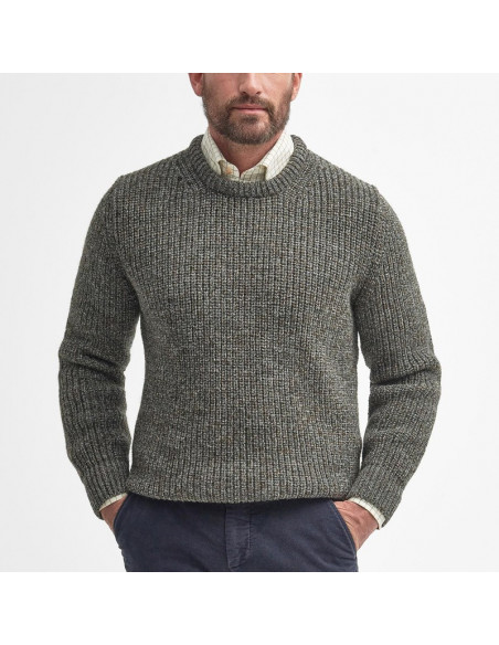 Barbour Tyne crewneck