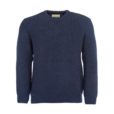 Barbour Tyne crewneck
