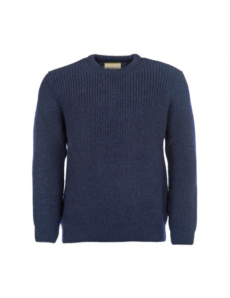 Barbour Tyne crewneck