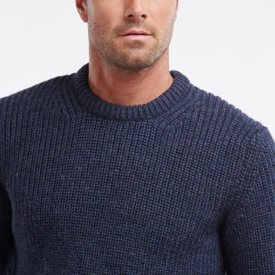Barbour Tyne crewneck 2