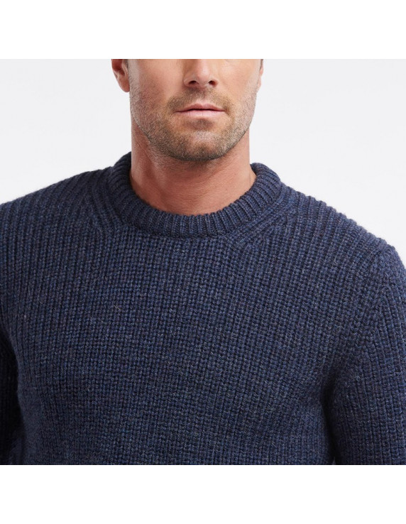 Barbour Tyne crewneck