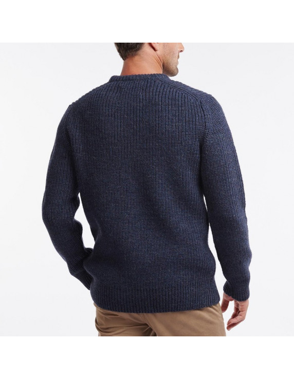 Barbour Tyne crewneck