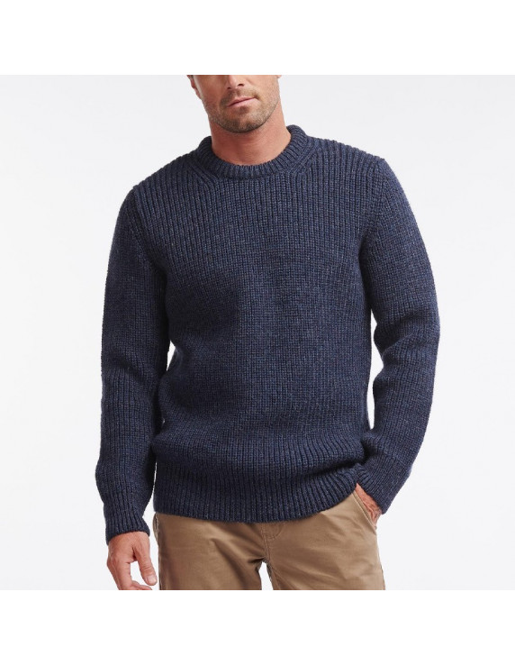 Barbour Tyne crewneck