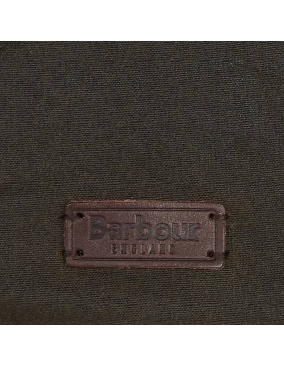 Barbour Morar wax Barbour Morar wax