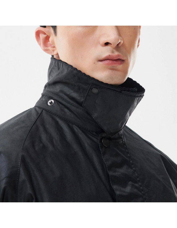 Barbour Transport wax JKT