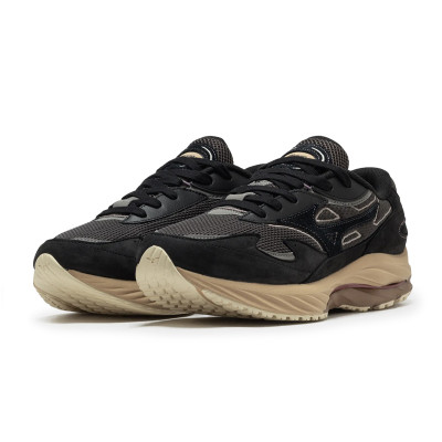 Mizuno Rider Beta Black sand 2