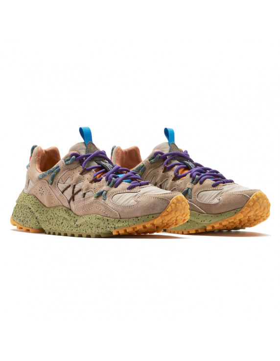 Flower Mountain Yamabushi Cloud Grey Flower Mountain Yamabushi Cloud Grey