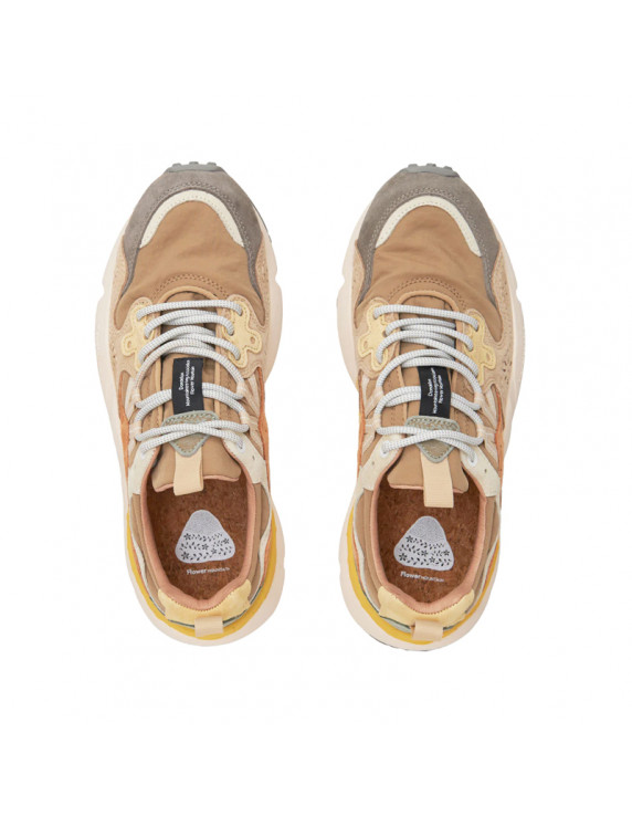 Flower Mountain W Yamano 3 Stone/...