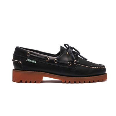 SEBAGO W Ranger Waxy