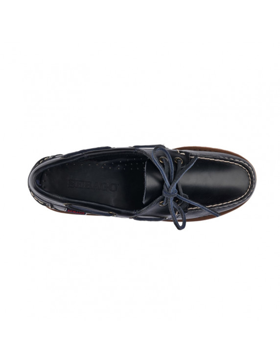 SEBAGO W Ranger Waxy