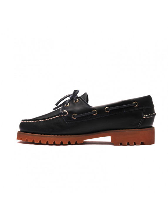SEBAGO W Ranger Waxy