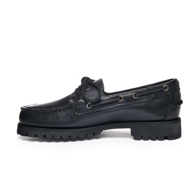 SEBAGO Ranger Waxy 2