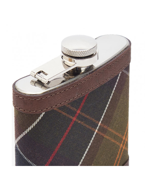 小物 BARBOUR HIP FLASK Barbour Hip Flask – Shop Gina Bowhill