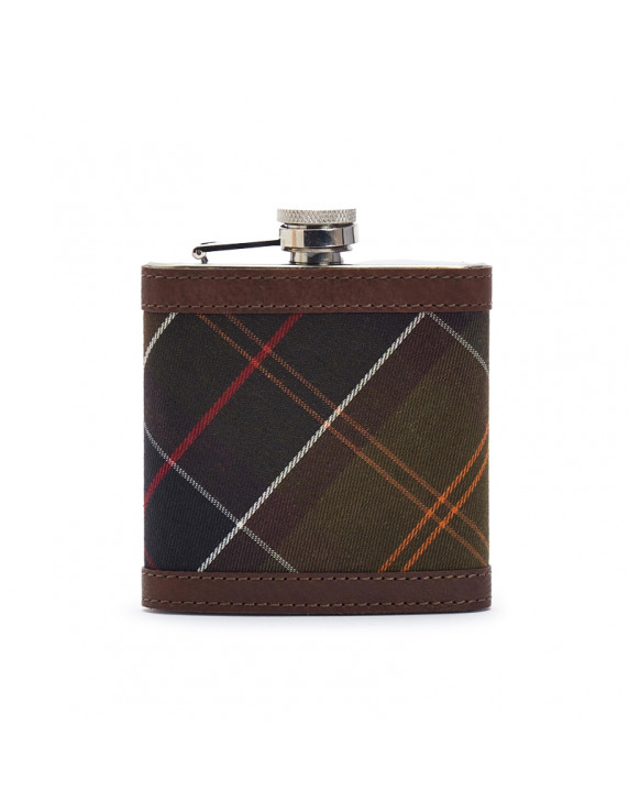 Barbour Hip Flask Barbour Hip Flask