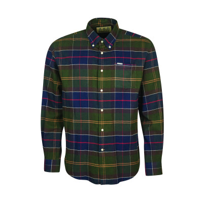 Barbour Hogside Tartan