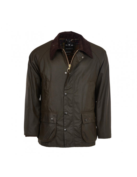 Barbour Os Bedale wax JKT