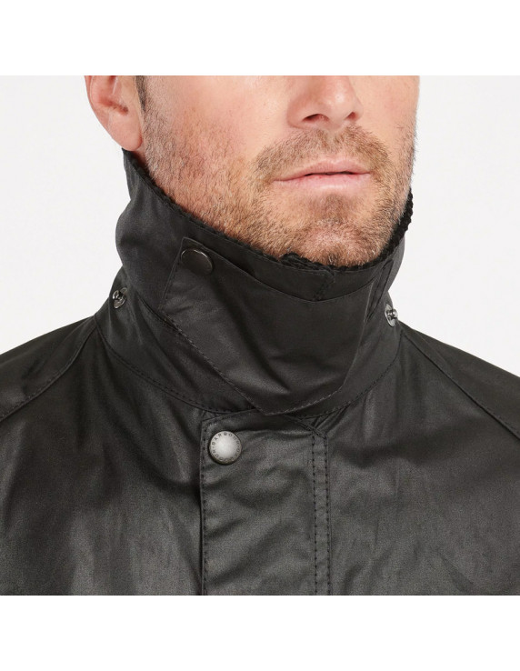 Barbour Os Bedale wax JKT