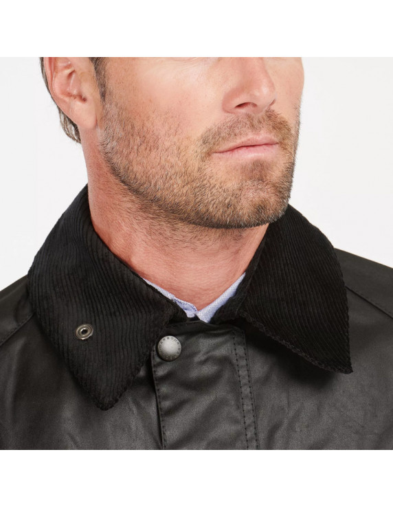 Barbour Os Bedale wax JKT