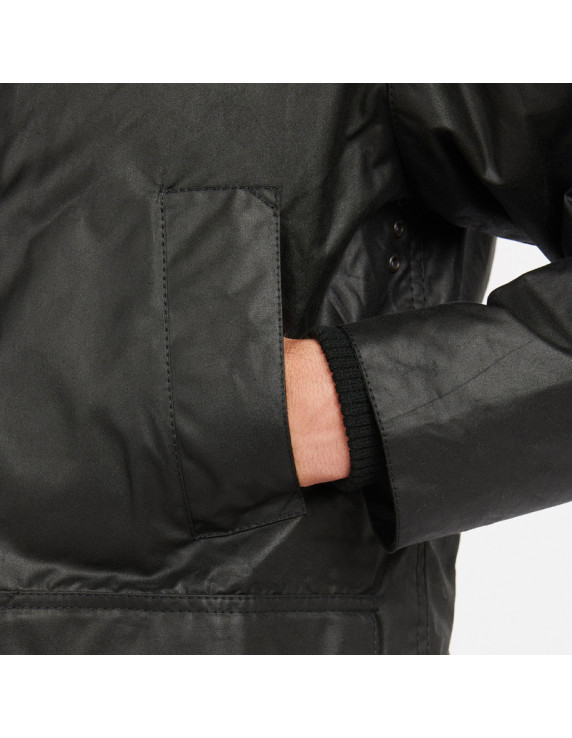 Barbour Os Bedale wax JKT