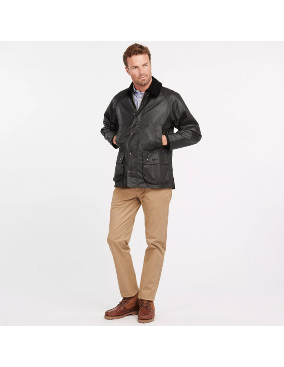 Barbour Os Bedale wax JKT