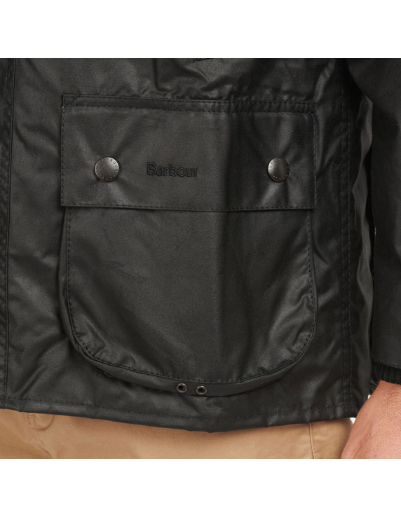 Barbour Os Bedale wax JKT