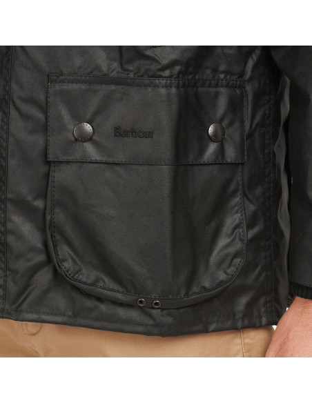Barbour Os Bedale wax JKT