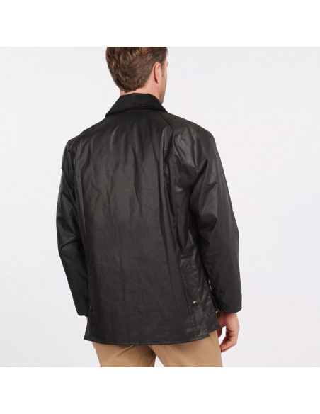 Barbour Os Bedale wax JKT