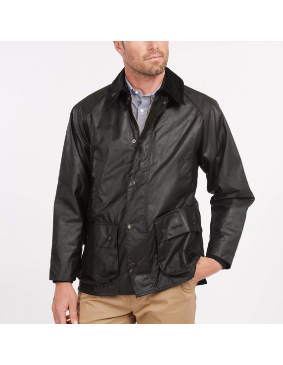 Barbour Os Bedale wax JKT