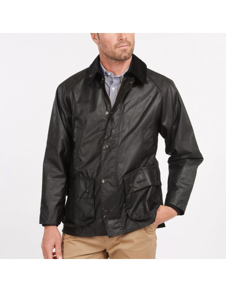 Barbour Os Bedale wax JKT