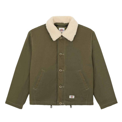 Dickies Sangrey Waxed Jkt