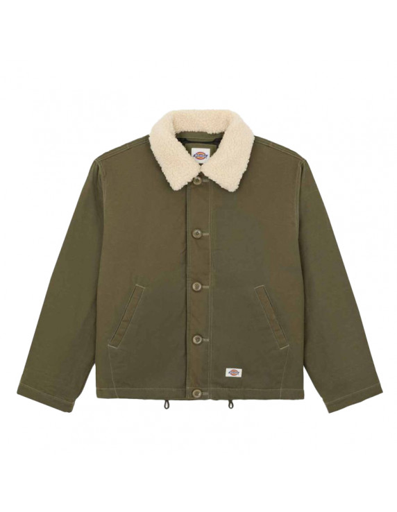 Dickies Sangrey Waxed Jkt