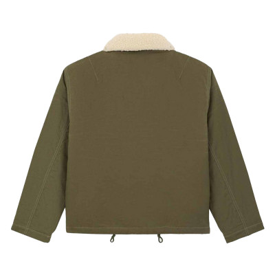 Dickies Sangrey Waxed Jkt 2