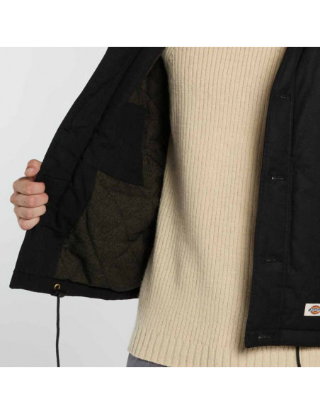 Dickies Sangrey Waxed Jkt