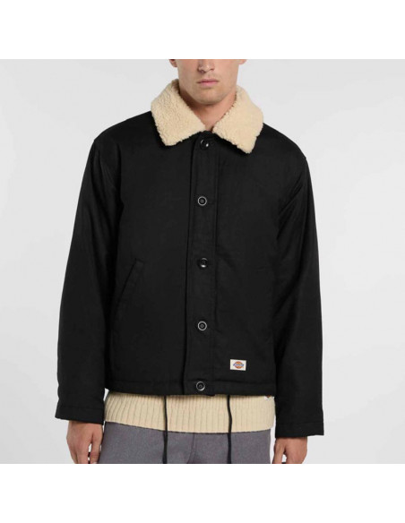 Dickies Sangrey Waxed Jkt